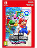 Nintendo Super Mario Bros. Wonder