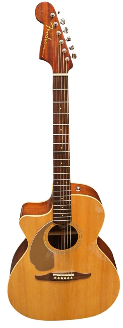 Fender Newporter Electro-Acoustic **Store Collection Only**