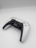 Sony PlayStation 5 PS5 Dualsense Wireless Controller Pad - White - Unboxed