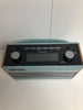 The Rambler BT Portable Radio with Bluetooth in Blue