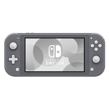 Nintendo switch lite Console - Grey