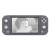 Nintendo switch lite Console - Grey