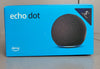 Amazon Echo Dot (5th Gen) Smart Speaker with Alexa - Charcoal **Collection Only**