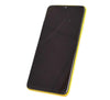 Xiaomi Poco M3 64GB Unlocked Yellow**Unboxed**