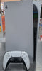 Playstation 5 Digital Edition Console, 825GB, White - with Controller