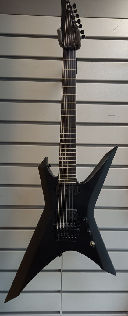Ibanez Iron Label XPTB720-BKF Electric Guitar **COLLECTION**