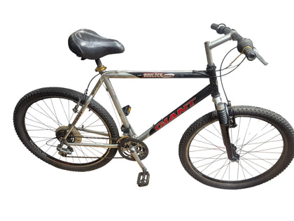 Giant Boulder shock Bike