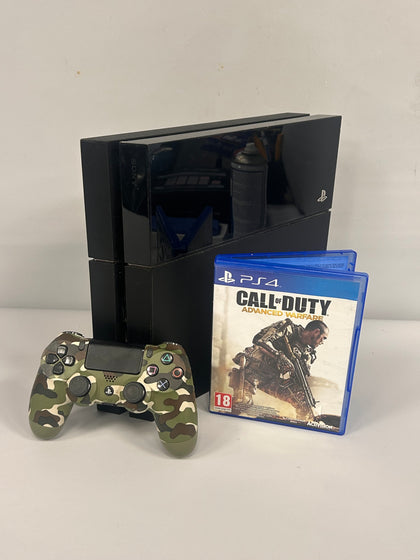 Sony PlayStation 4 Console