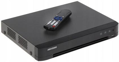 Hikvision DS-7208HQHI-K1 8 Channel Turbo HD DVR New.