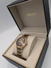 Rado Centrix Automatic Open Heart Watch
