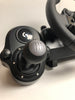 Logitech G923 Racing Wheel and Pedals and gear stick