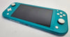Nintendo Switch Lite Turquoise Blue