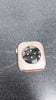 PRE OWNED, WATCH SERIES 10(GPS) ROSE GOLD ALUMINIUM, 42MM, BOXED