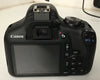 Canon 2000D