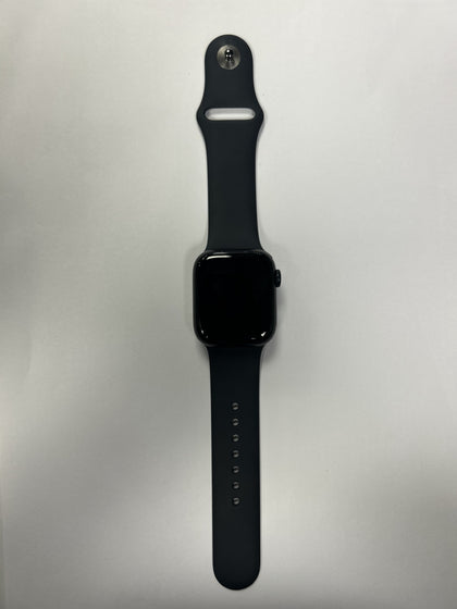 Apple Watch Series 9 - 41mm - Midnight - Aluminium