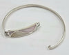 Silver Bangle