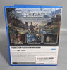 PS5 Indiana Jones & The Great Circle (No DLC)