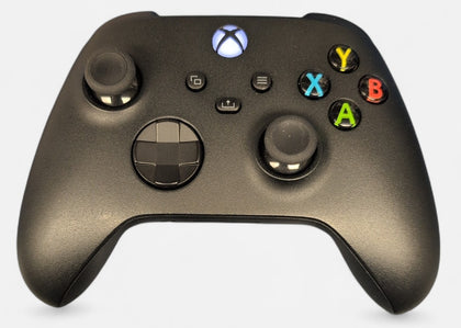 Microsoft Xbox Series X/S Black 