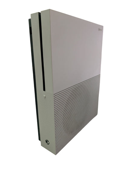 Xbox One S 500GB With Wired Controller