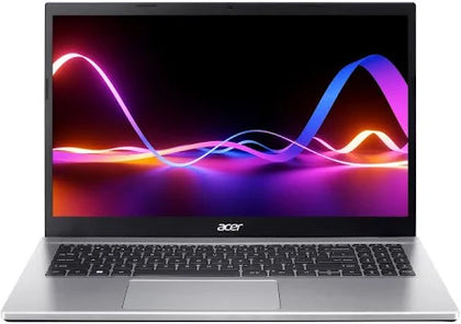 Acer Aspire 3 Laptop Intel Core i5 512SSD 8RAM W11Home