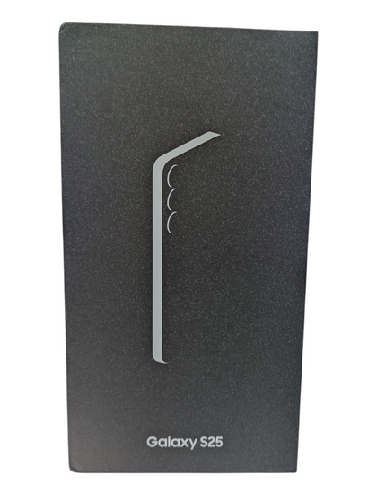 Samsung Galaxy S25 - 128 GB, Navy