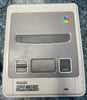 Super Nintendo Entertainment System Console