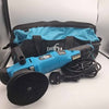 DAS-6 PRO Plus V2 15mm Dual Action Car Polisher – 1000W – Machine Polisher