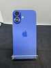Apple iPhone 16 - 128GB - 97% Battery Health Blue