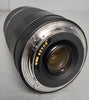 Canon EF 75-300mm f/4-5.6 III Black Lens