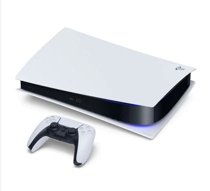 Sony PlayStation 5 Disc Edition Console 825GB