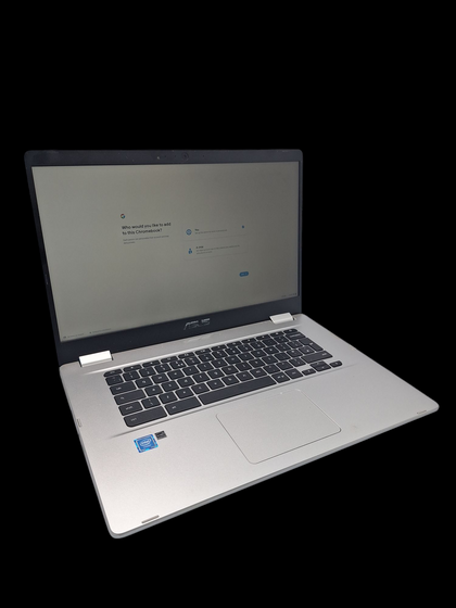 Asus c523N chromebook