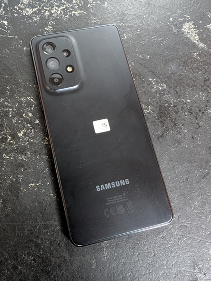 Samsung Galaxy A53 5G 128GB