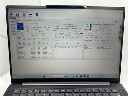 Lenovo Yoga Pro 7 14IRH8
