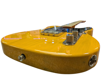 Squire by Fender Esquire Electric Guitar