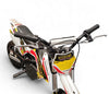 Funbikes Rockstar Electric Dirt Bike COLLECTION ONLY