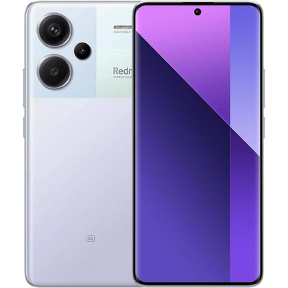 Redmi Note 13 Pro+ 5G Aurora Purple  512 GB Unlocked