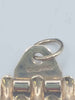9ct Yellow gold bracelet full Hallmarked 6.0g Boxed 7"