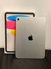 ipad a16 128gb wifi silver a3354 boxed