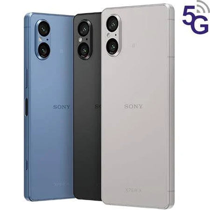 Sony Xperia 5 V Smartphone