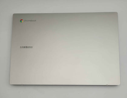 Samsung Galaxy ChromeBook - N4500 Processor, 4GB RAM, 64GB SSD, 14