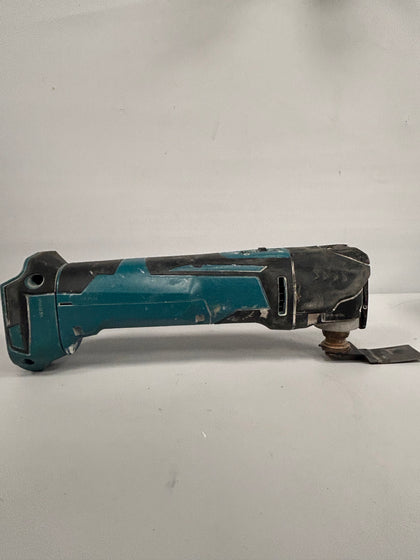 Makita DTM51Z 18V Multi-Tool