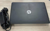 * hp ProBook I5,8GB ram 256 ssd