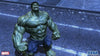 The Incredible Hulk (Xbox 360)