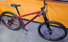 Nukeproof Scout 290 XL Frame (Red) **Collection Only**