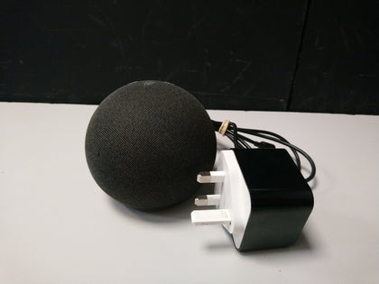 Amazon Echo Dot (4th Generation) Smart Speaker