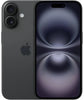 Apple iPhone 16 128GB Black - Unlocked *100% Battery Health* *Cycle Count - 36*