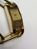 LADIES GUCCI WATCH MODEL 6100L GOLD PRESTON STORE