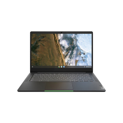 Lenovo IdeaPad 5 Pro 14ITL6 512GB 8GB Ram Windows 11 Pro ** Unboxed **