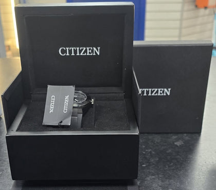 Citizen Na1025-10E Series 8 Automatic Limited Edition Mens Watch 41mm 10ATM
