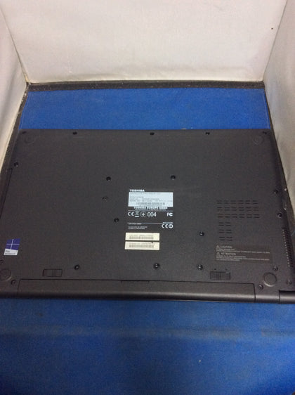 Toshiba satellite Pro laptop